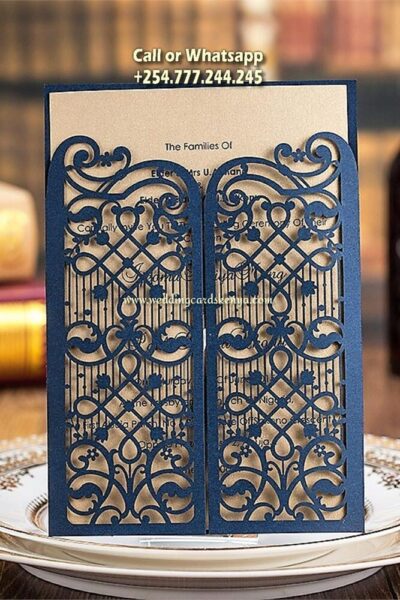 Wedding Cards Kenya Wedding Photography Videography